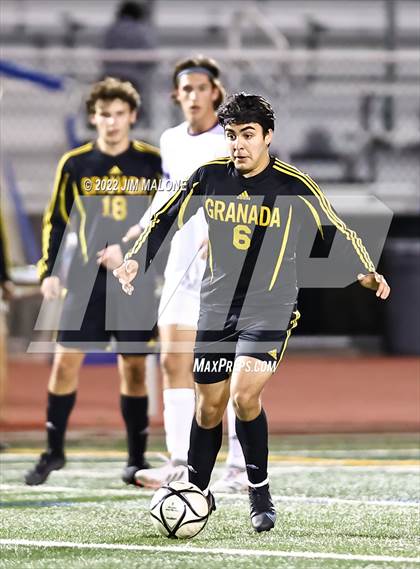 Thumbnail 1 in Amador Valley @ Granada photogallery.