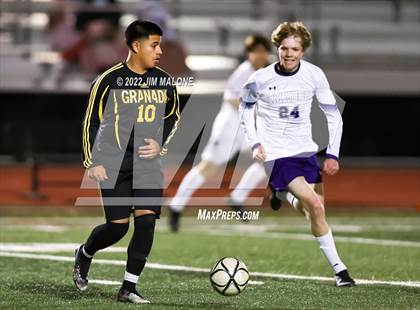 Thumbnail 1 in Amador Valley @ Granada photogallery.