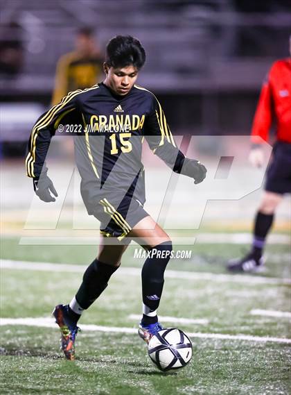 Thumbnail 2 in Amador Valley @ Granada photogallery.