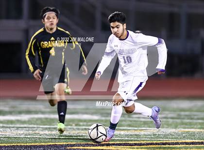 Thumbnail 3 in Amador Valley @ Granada photogallery.