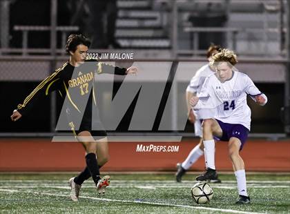 Thumbnail 1 in Amador Valley @ Granada photogallery.