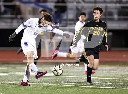 Thumbnail 3 in Amador Valley @ Granada photogallery.