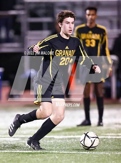 Thumbnail 2 in Amador Valley @ Granada photogallery.