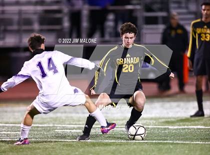Thumbnail 3 in Amador Valley @ Granada photogallery.