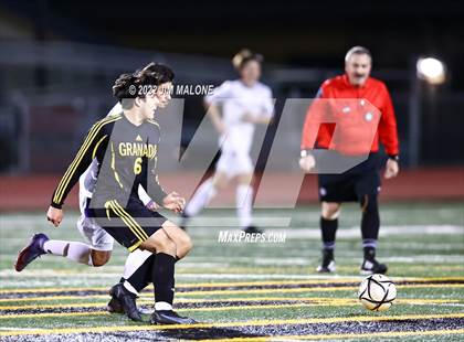 Thumbnail 2 in Amador Valley @ Granada photogallery.