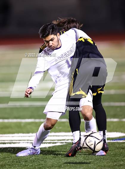 Thumbnail 3 in Amador Valley @ Granada photogallery.