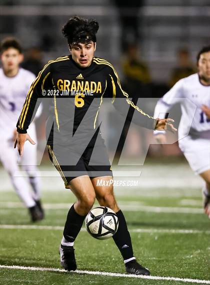 Thumbnail 2 in Amador Valley @ Granada photogallery.