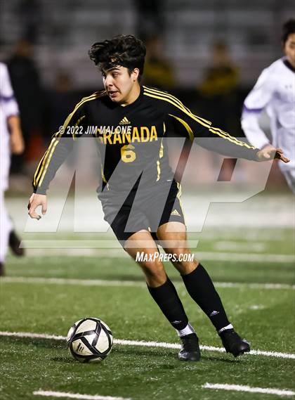 Thumbnail 2 in Amador Valley @ Granada photogallery.