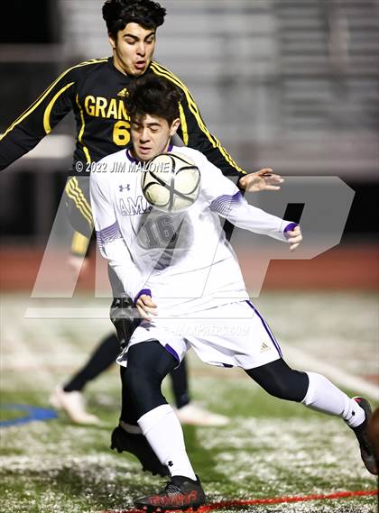 Thumbnail 3 in Amador Valley @ Granada photogallery.