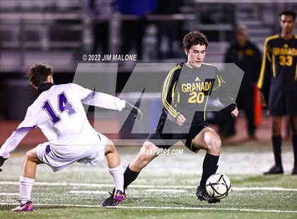 Thumbnail 1 in Amador Valley @ Granada photogallery.