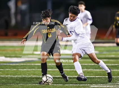 Thumbnail 3 in Amador Valley @ Granada photogallery.