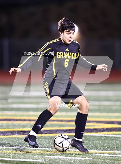 Thumbnail 1 in Amador Valley @ Granada photogallery.