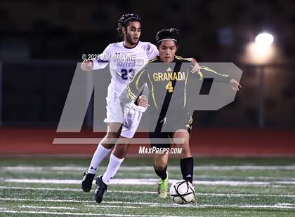 Thumbnail 3 in Amador Valley @ Granada photogallery.