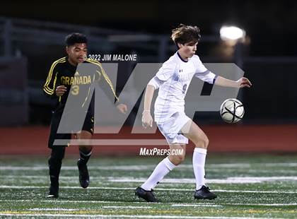 Thumbnail 3 in Amador Valley @ Granada photogallery.