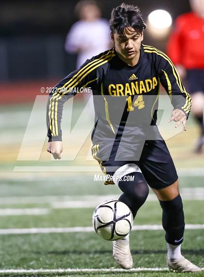 Thumbnail 2 in Amador Valley @ Granada photogallery.