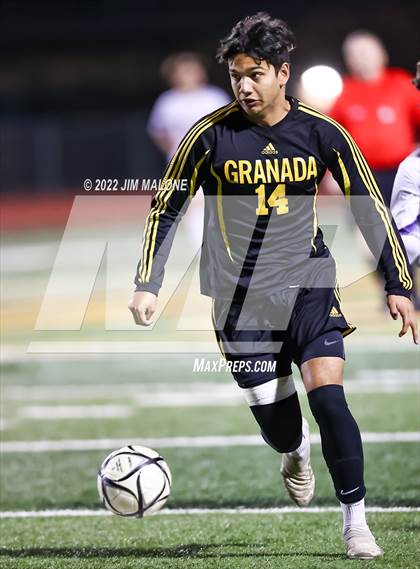 Thumbnail 3 in Amador Valley @ Granada photogallery.