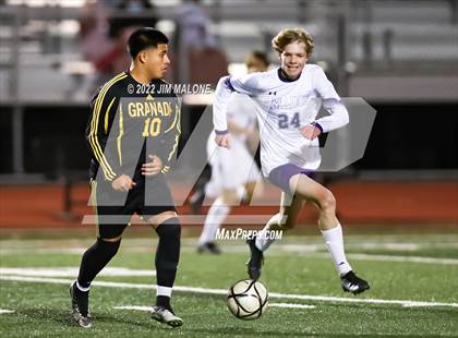 Thumbnail 3 in Amador Valley @ Granada photogallery.