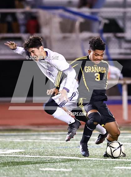 Thumbnail 3 in Amador Valley @ Granada photogallery.