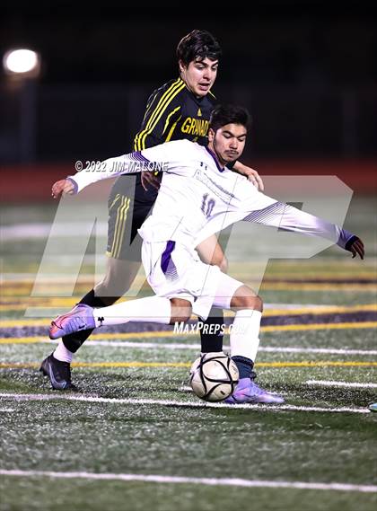 Thumbnail 2 in Amador Valley @ Granada photogallery.