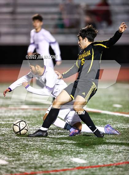 Thumbnail 3 in Amador Valley @ Granada photogallery.