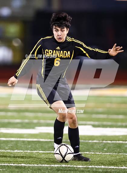 Thumbnail 3 in Amador Valley @ Granada photogallery.