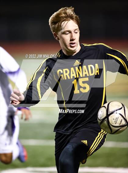 Thumbnail 2 in Amador Valley @ Granada photogallery.