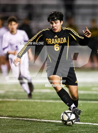Thumbnail 1 in Amador Valley @ Granada photogallery.