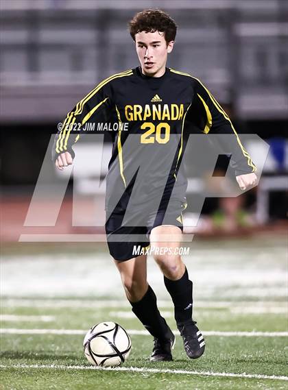 Thumbnail 3 in Amador Valley @ Granada photogallery.