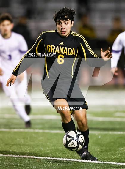 Thumbnail 3 in Amador Valley @ Granada photogallery.