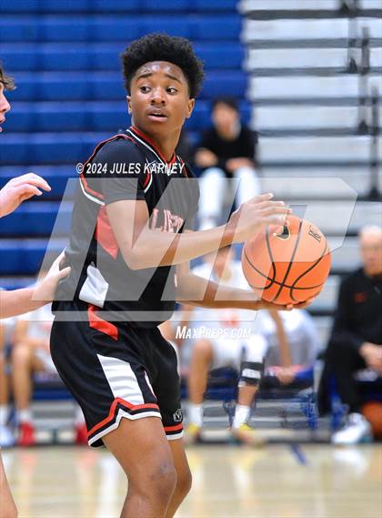 Thumbnail 3 in Liberty @ Bishop Gorman photogallery.