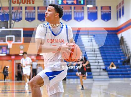 Thumbnail 3 in Liberty @ Bishop Gorman photogallery.
