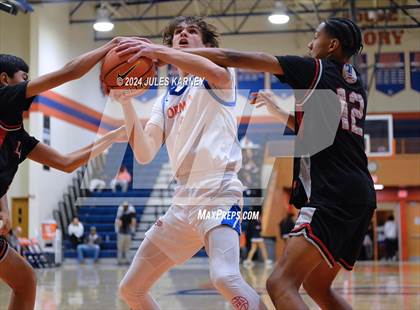 Thumbnail 3 in Liberty @ Bishop Gorman photogallery.