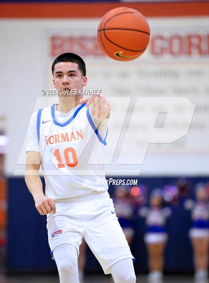 Thumbnail 3 in Liberty @ Bishop Gorman photogallery.