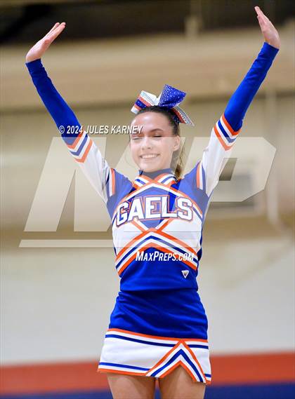 Thumbnail 1 in Liberty @ Bishop Gorman photogallery.