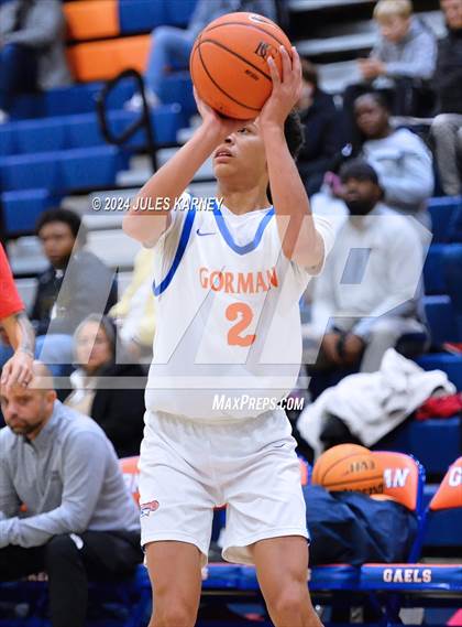 Thumbnail 3 in Liberty @ Bishop Gorman photogallery.