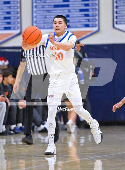 Thumbnail 1 in Liberty @ Bishop Gorman photogallery.