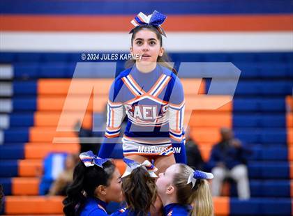 Thumbnail 2 in Liberty @ Bishop Gorman photogallery.