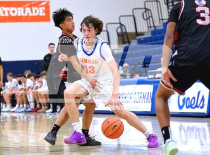 Thumbnail 2 in Liberty @ Bishop Gorman photogallery.