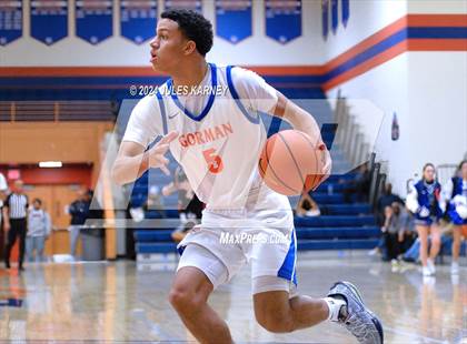 Thumbnail 2 in Liberty @ Bishop Gorman photogallery.