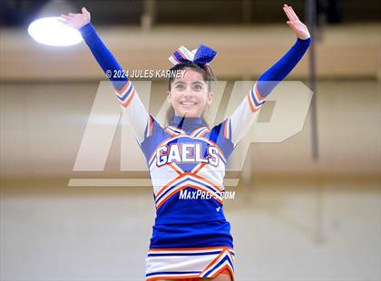 Thumbnail 3 in Liberty @ Bishop Gorman photogallery.
