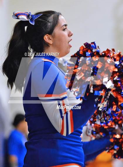 Thumbnail 1 in Liberty @ Bishop Gorman photogallery.