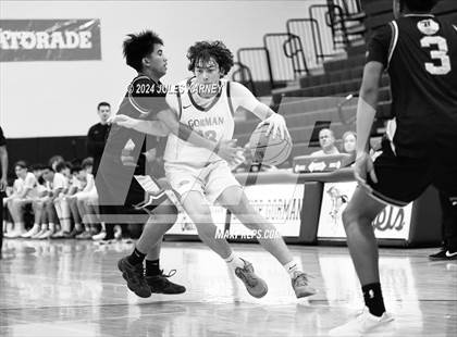 Thumbnail 3 in Liberty @ Bishop Gorman photogallery.