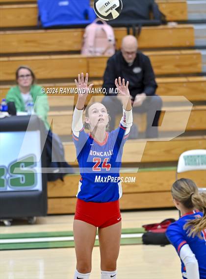Thumbnail 3 in Roncalli @ Yorktown photogallery.