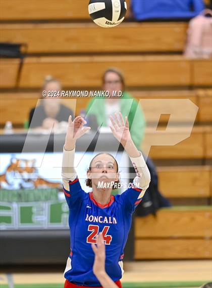 Thumbnail 1 in Roncalli @ Yorktown photogallery.