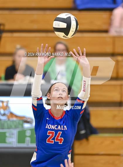 Thumbnail 3 in Roncalli @ Yorktown photogallery.