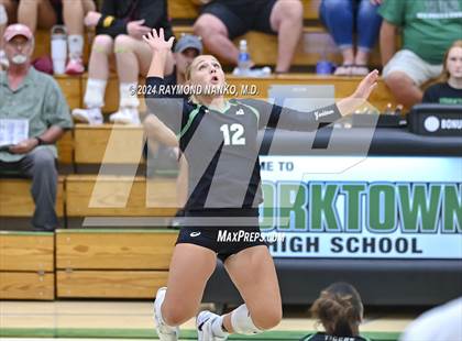Thumbnail 2 in Roncalli @ Yorktown photogallery.