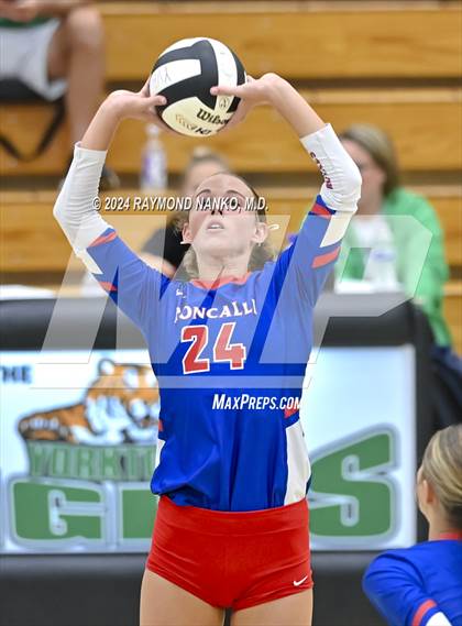 Thumbnail 1 in Roncalli @ Yorktown photogallery.