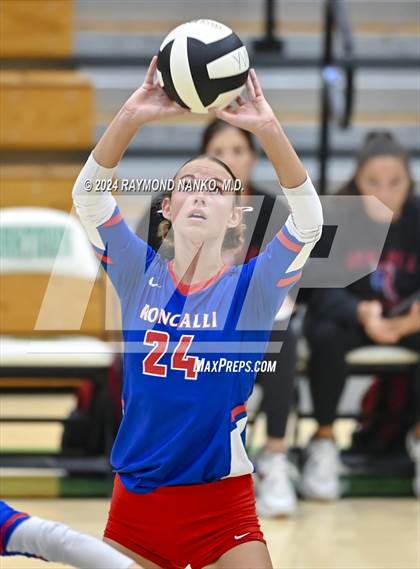 Thumbnail 3 in Roncalli @ Yorktown photogallery.