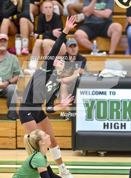 Thumbnail 2 in Roncalli @ Yorktown photogallery.