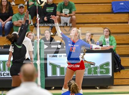 Thumbnail 2 in Roncalli @ Yorktown photogallery.